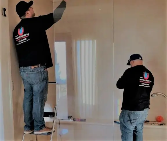 Professional plumbing installation for Leak Detection in Brevard